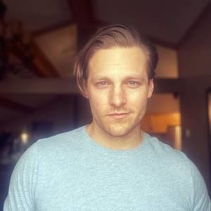 Meet your Posher, Greg